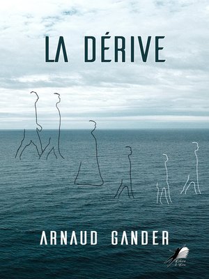 cover image of La Dérive